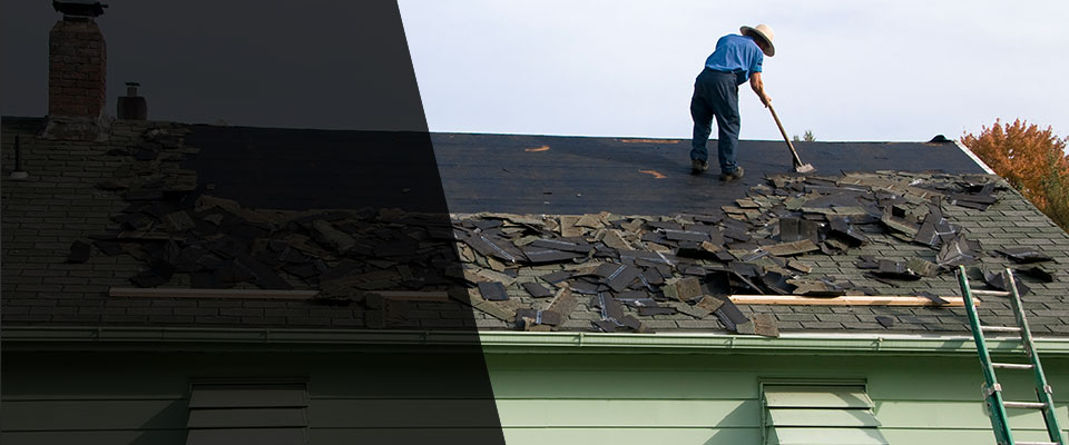 New Galilee Roofing Contractors